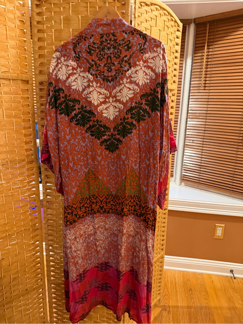 Free people Duster!! - Picture 2 of 2